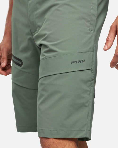 Kurzer FK Felgenrand - Khaki - Footkorner