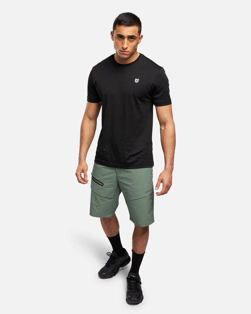 Kurzer FK Felgenrand - Khaki - Footkorner