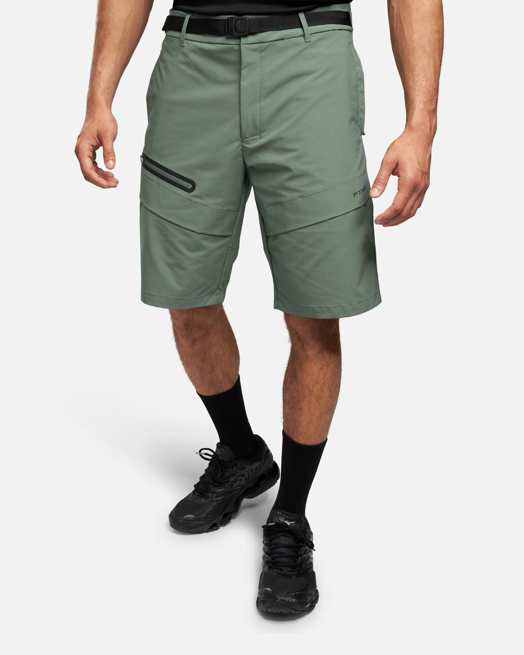 Short FK Rim - Kaki