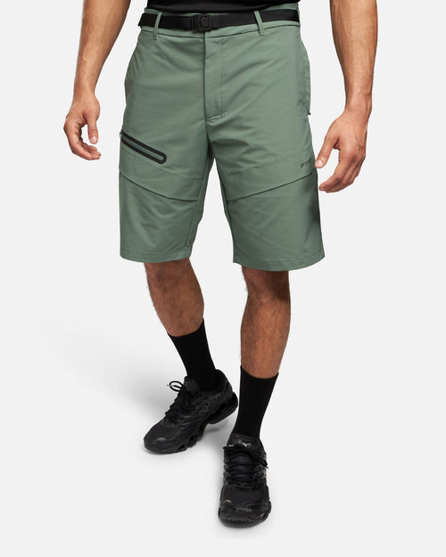 Kurzer FK Felgenrand - Khaki - Footkorner