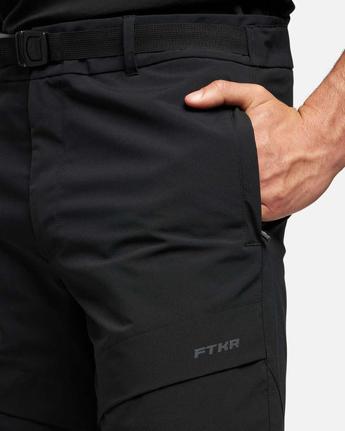 Cerchio FK corto - Nero - Footkorner