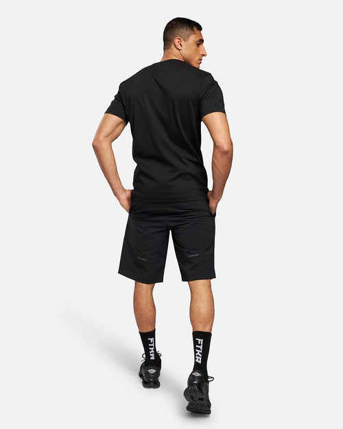 Cerchio FK corto - Nero - Footkorner