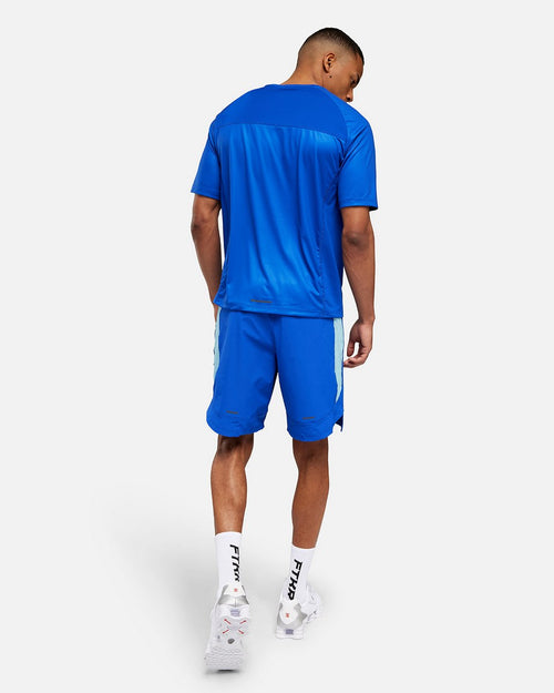 Short FK Storm - Blu - Footkorner