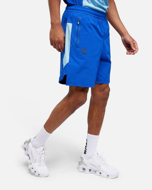 Short FK Storm - Blu - Footkorner