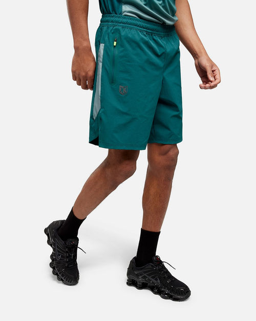 Short FK Storm - Vert - Footkorner