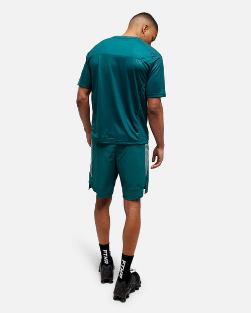 Short FK Storm - Vert - Footkorner