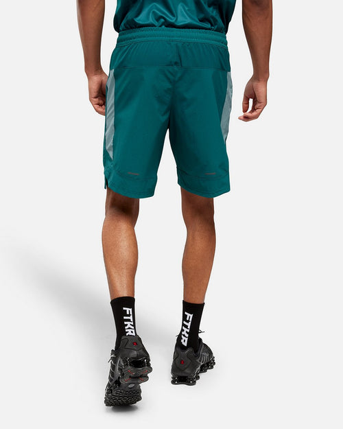 Short FK Storm - Vert - Footkorner