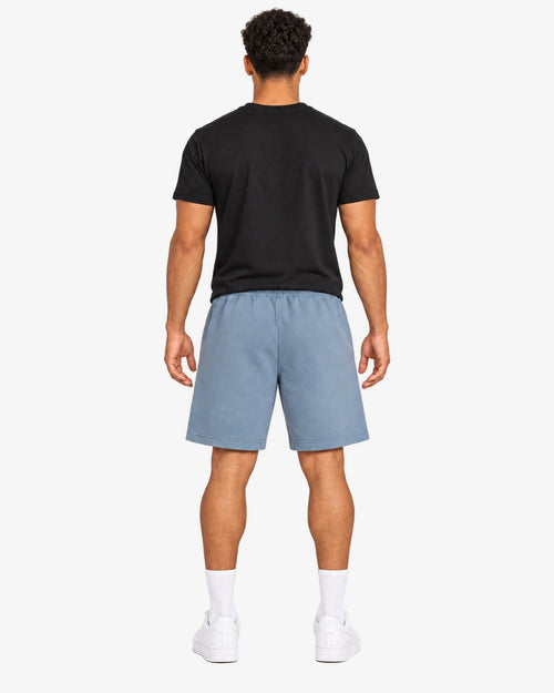 FK Tifo Shorts - Grau - Footkorner