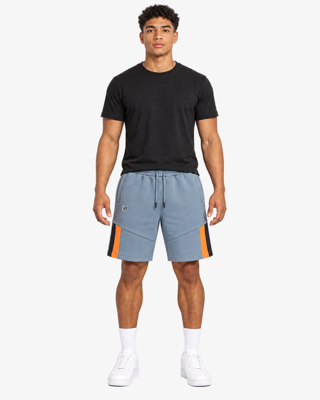 FootkornerFK Tifo Shorts - Grau