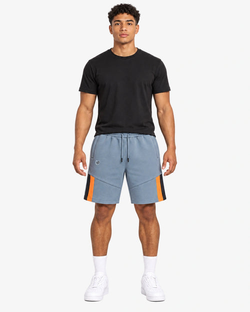 FK Tifo Shorts - Grau - Footkorner