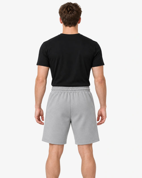 Short FK Tifo - Gris/Noir/Blanc - Footkorner
