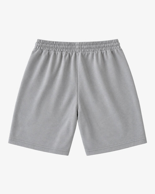Short FK Tifo - Gris/Noir/Blanc - Footkorner