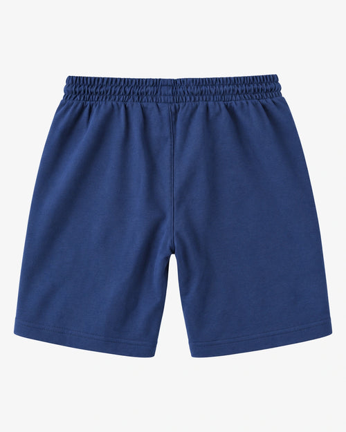 short fk tifoso marine/grigio {Colore} - Footkorner