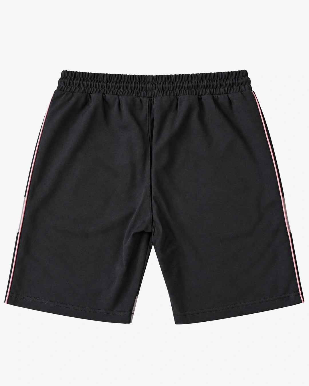 Footkornershort fk tifoso nero/grigio {Colore}