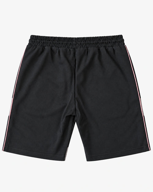 short fk tifoso nero/grigio {Colore} - Footkorner