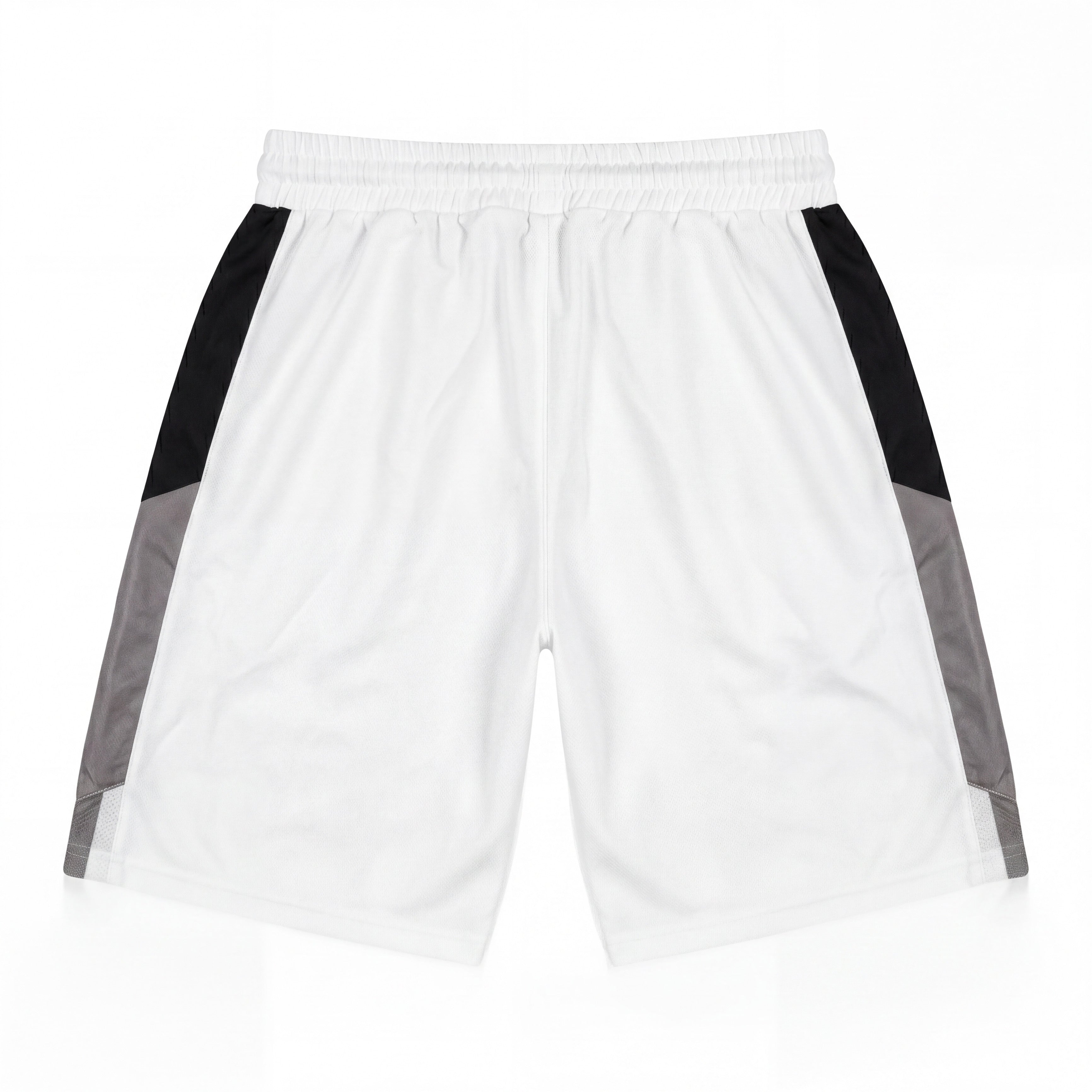 FootkornerShort FK Drop - Blanc/Gris