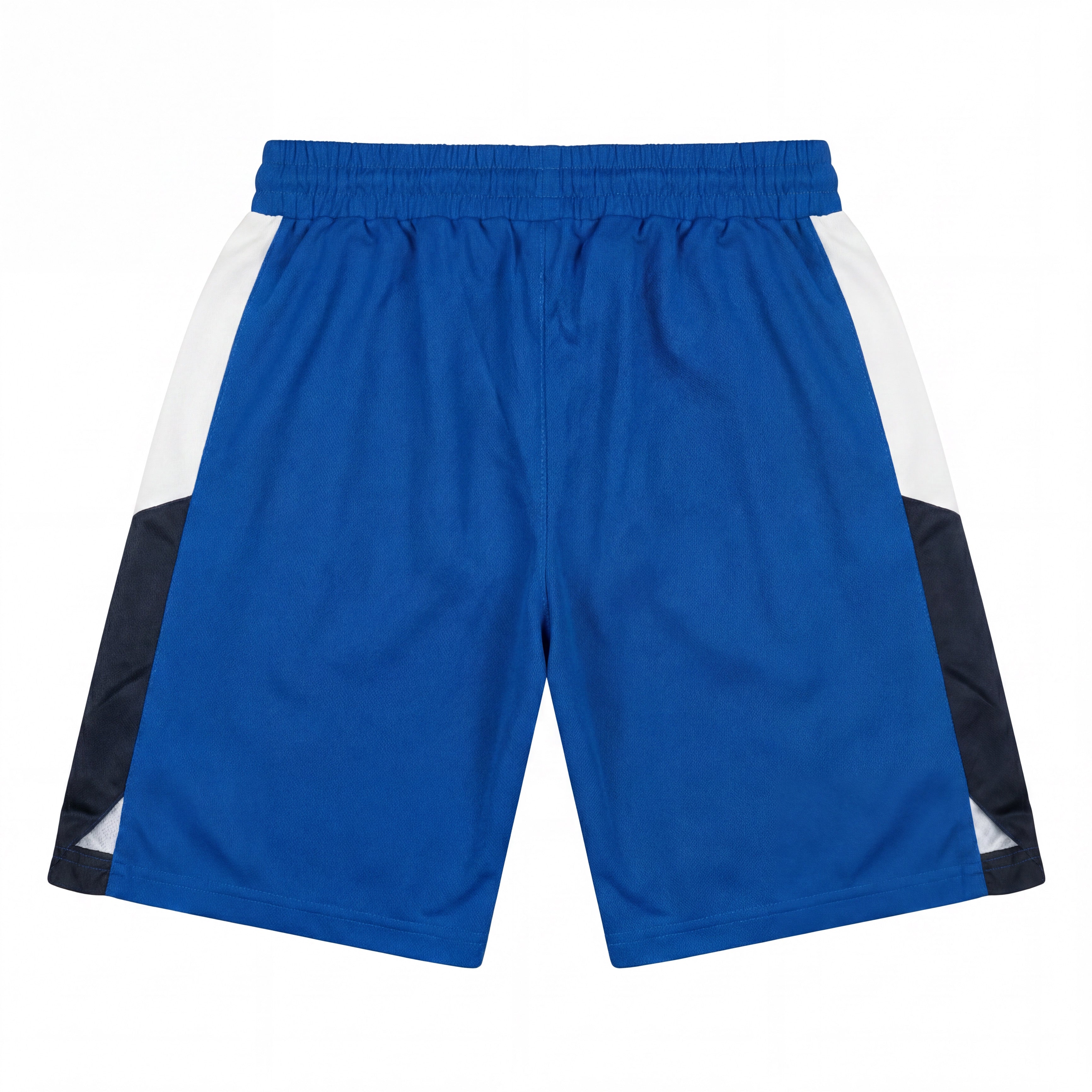 FootkornerShort FK Drop - Marine/Blanc