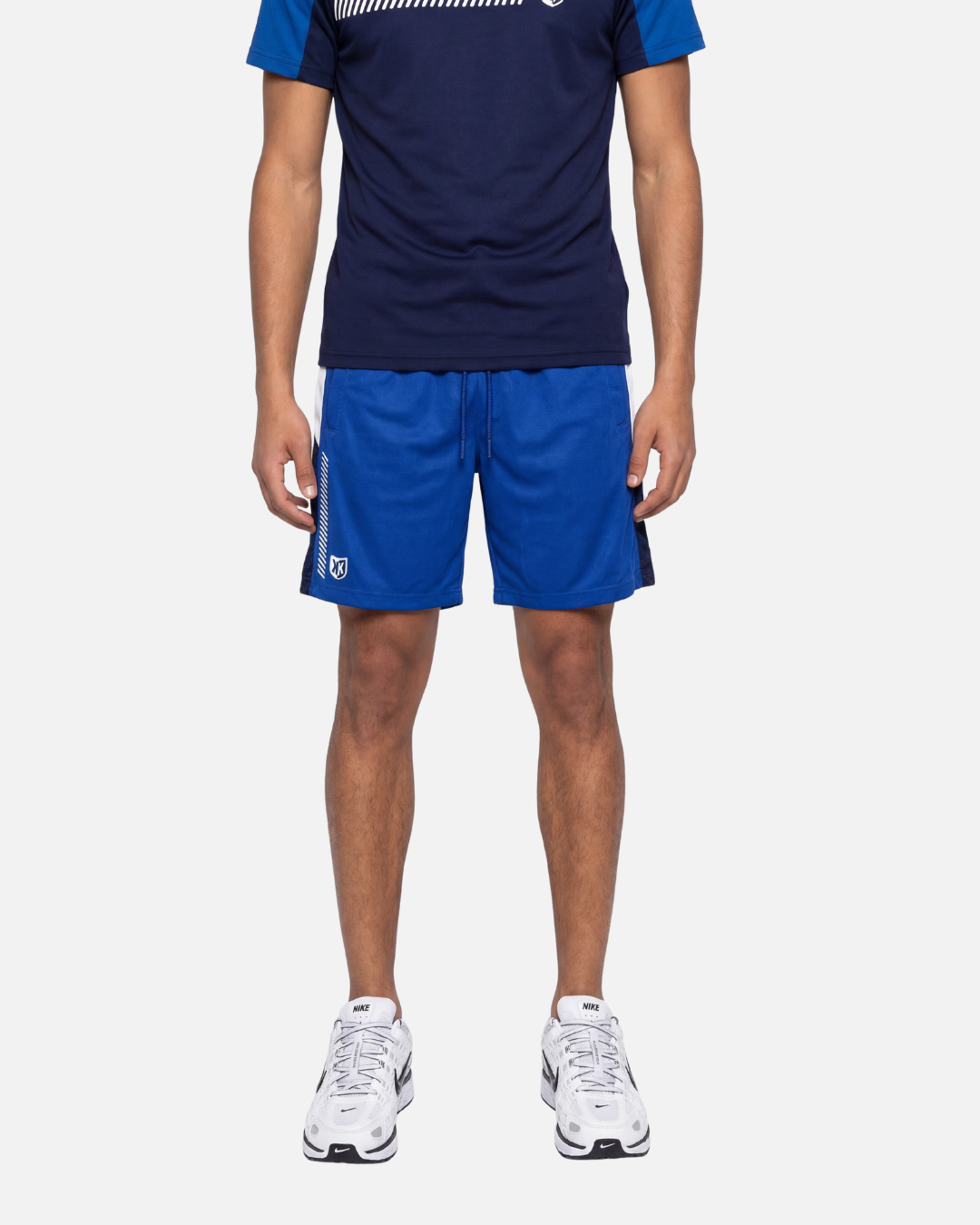 short ftkr drop - black/white {Color} - Footkorner - Footkorner