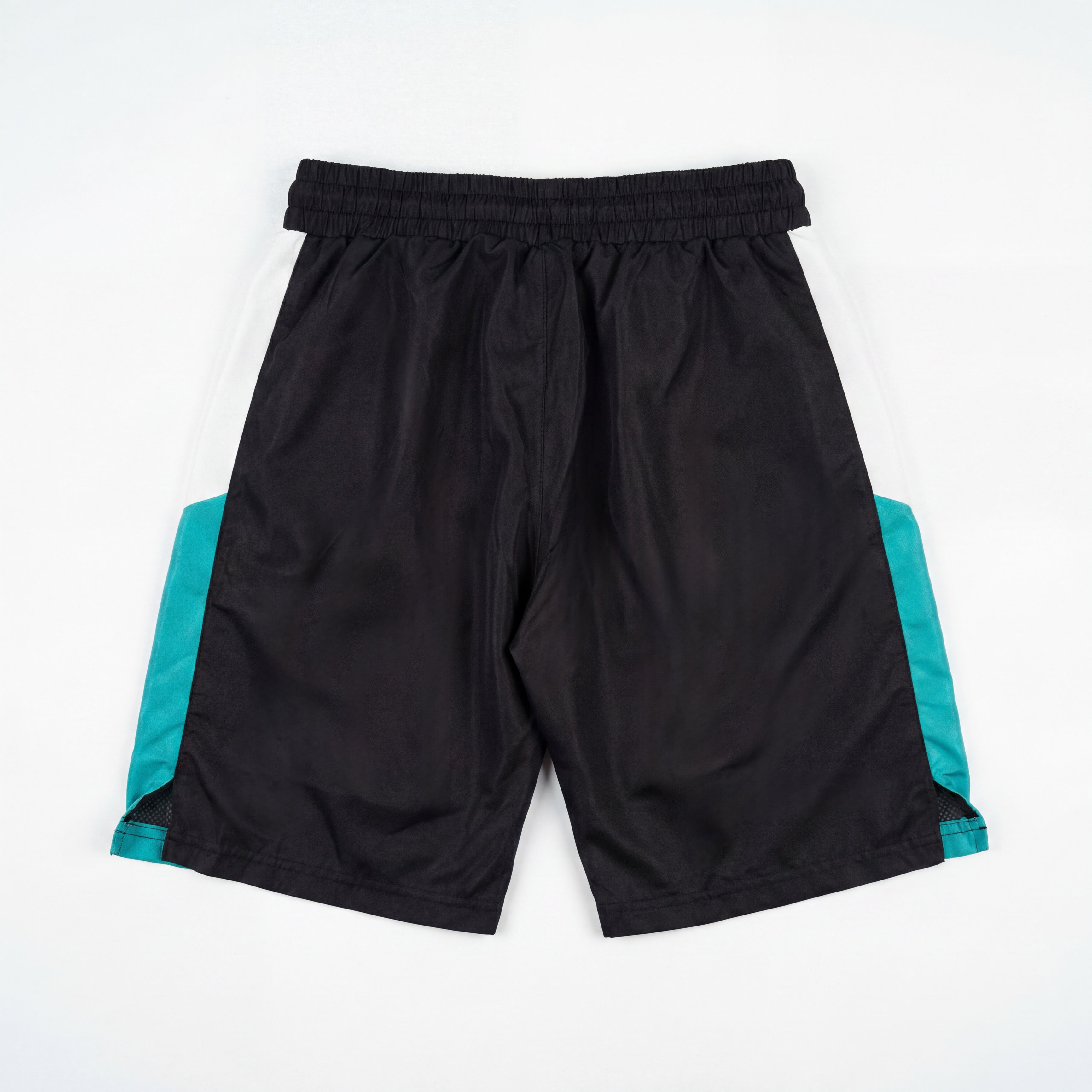FootkornerShort FK Drop - Noir/Blanc/Vert