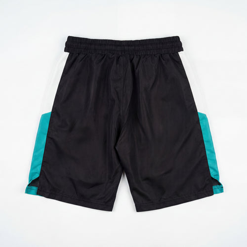 Short FK Drop - Noir/Blanc/Vert - Footkorner
