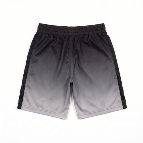 Short FK Rise - Gris - Footkorner