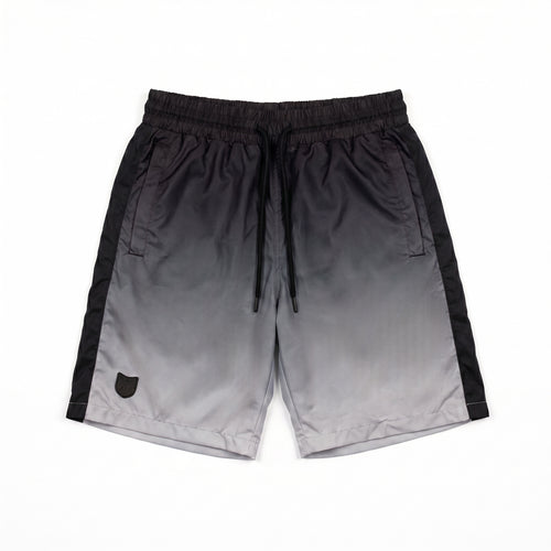 Short FK Rise - Gris - Footkorner