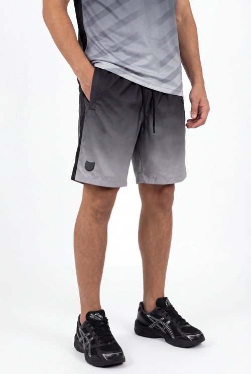 Short FK Rise - Gris - Footkorner
