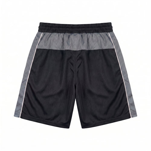 Short FK Trace - Gris - Footkorner