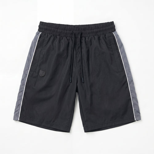 Short FK Trace - Gris - Footkorner