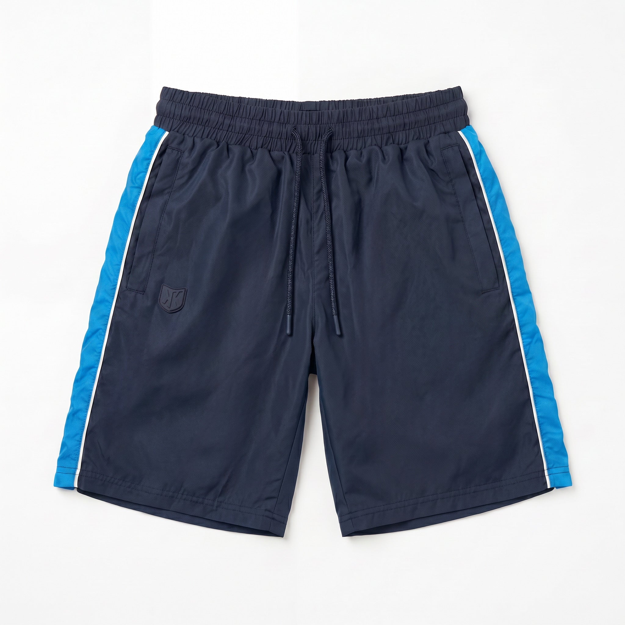 FootkornerShort FK Trace - Marine