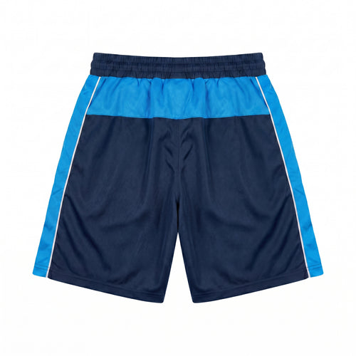 Short FK Trace - Marine - Footkorner