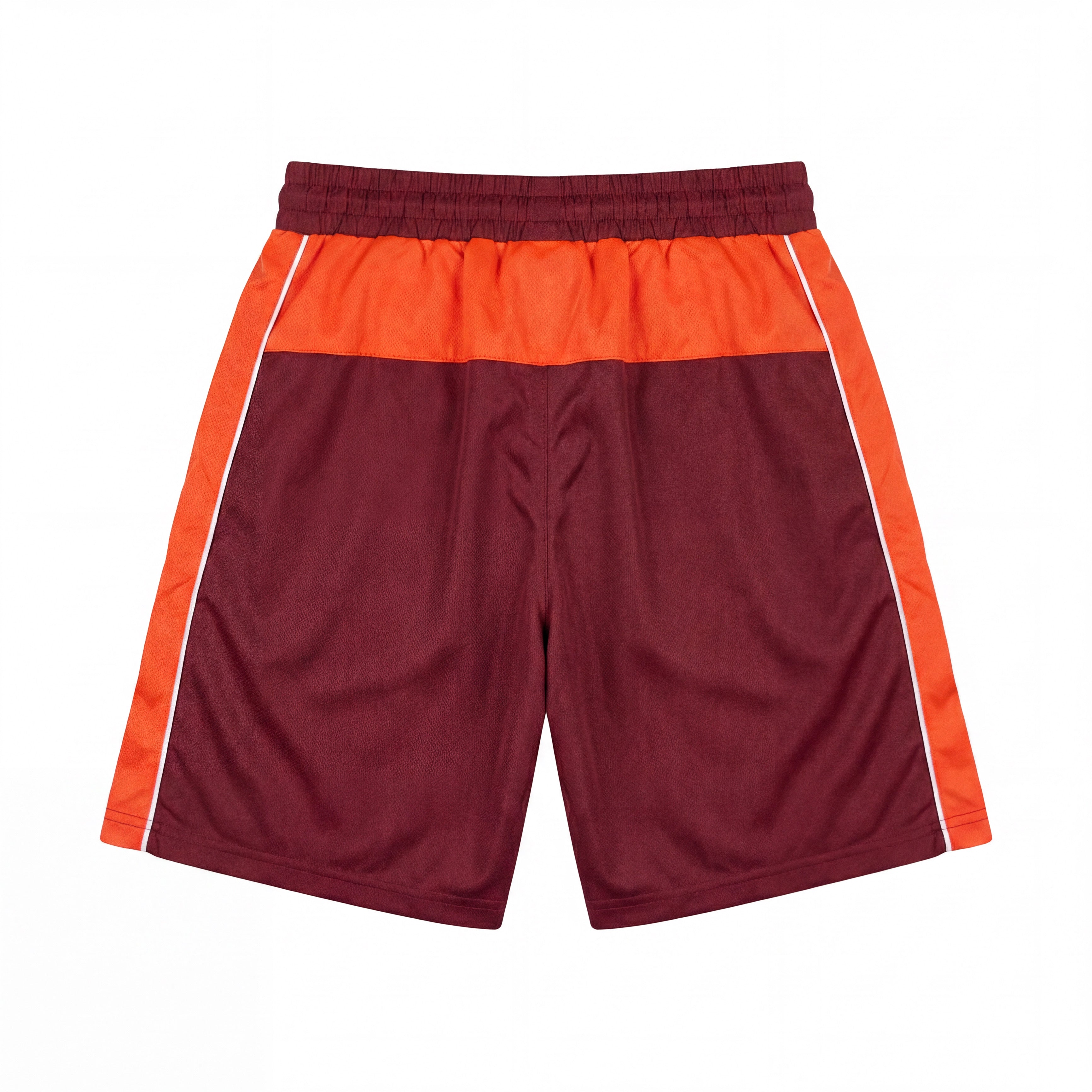 Footkornershort ftkr trace - orange {Color}