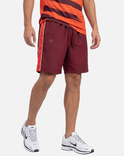 Short FK Trace - Naranja - Footkorner