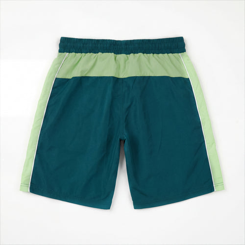 short ftkr trace - green {Color} - Footkorner