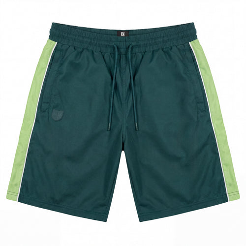 short ftkr trace - green {Color} - Footkorner