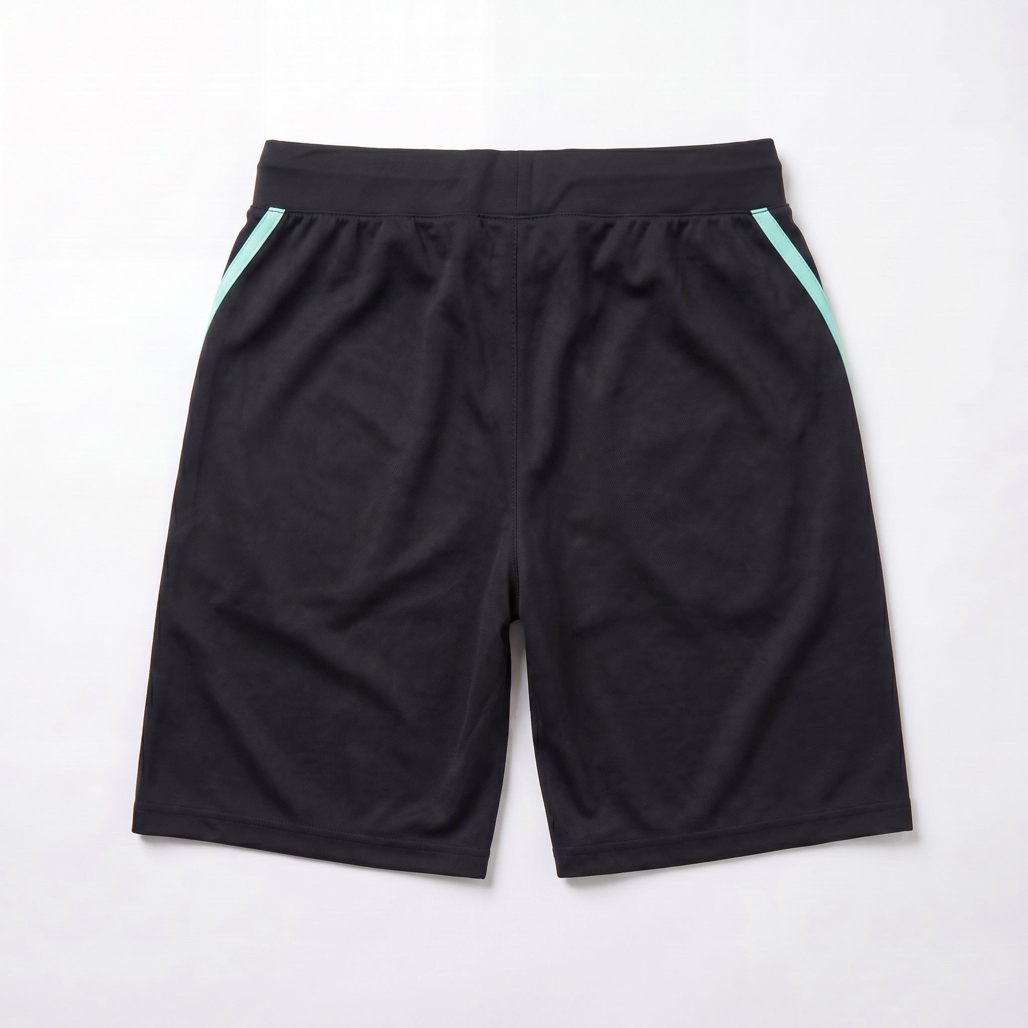 Footkornershort ftkr zone - black/blue {Color}