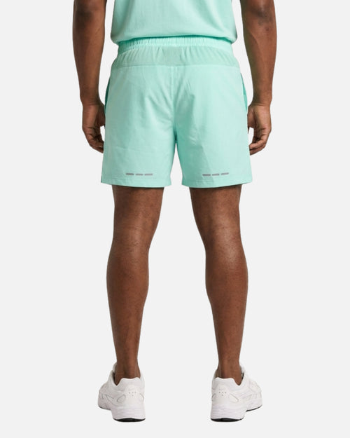 Short Helvetica Bolt 19 - Vert - Footkorner