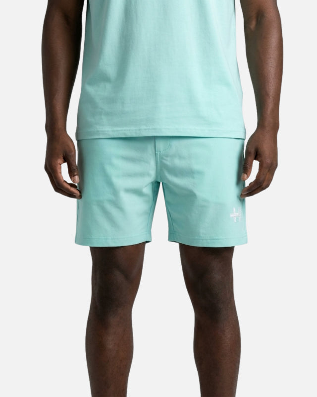 FootkornerShort Helvetica Bolt 19 - Vert