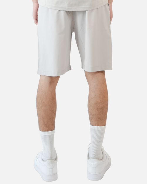 Short Helvetica Capri - Gris - Footkorner