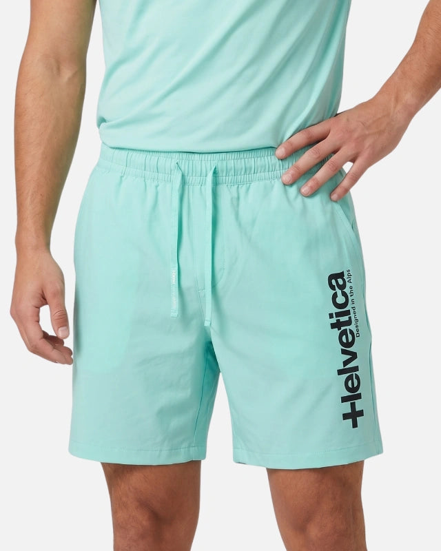 FootkornerShort Helvetica LEWIS 19 - Vert
