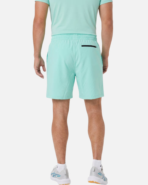 Short Helvetica LEWIS 19 - Vert - Footkorner