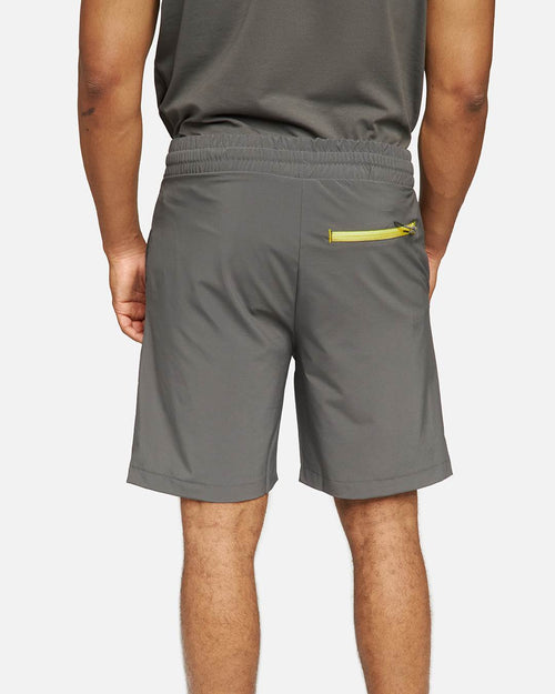 Breve Helvetica Parker - Gris - Footkorner