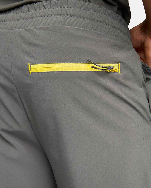 Breve Helvetica Parker - Gris - Footkorner