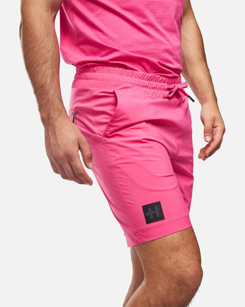 Kurze Helvetica Parker - Rosé - Footkorner