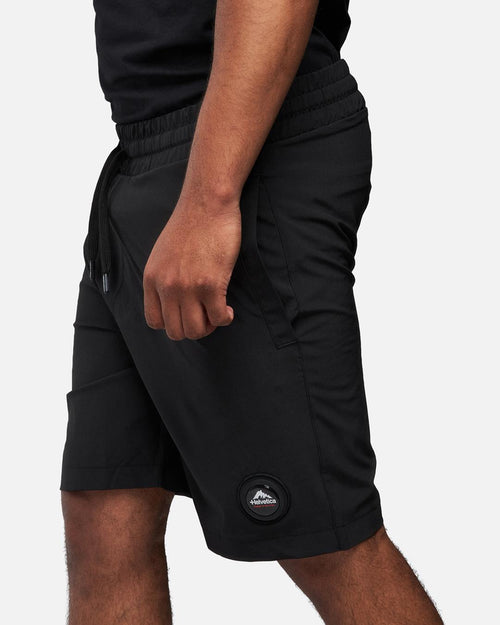 Short Helvetica Taken - Noir - Footkorner