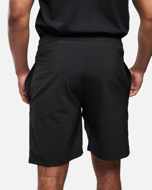 Short Helvetica Taken - Noir - Footkorner