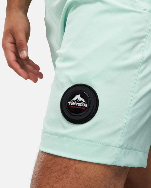 Short Helvetica Taken - Vert - Footkorner