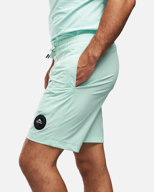 Short Helvetica Taken - Vert - Footkorner