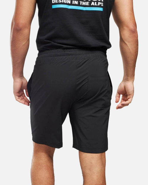 Helvética Williams corta - Noir - Footkorner