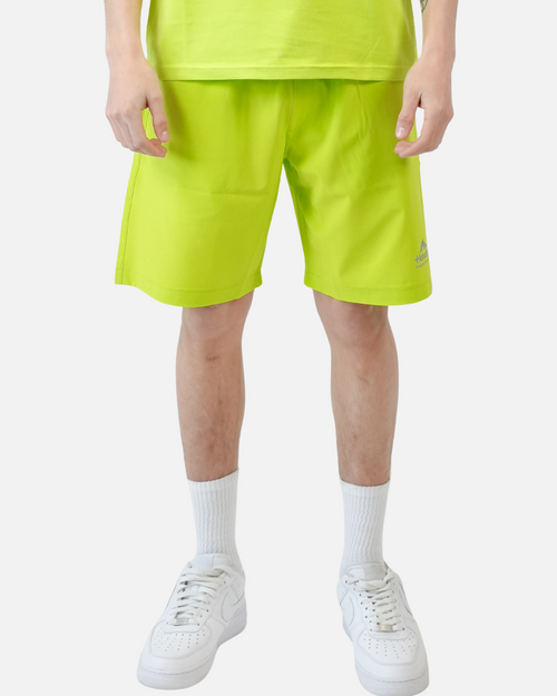 Short Helvetica Yucatan - Verde - Footkorner